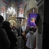 Triduum Paschalne w Sanktuarium św. Anny 2023 r.