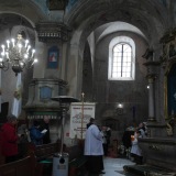 Triduum Paschalne w Sanktuarium św. Anny 2023 r.