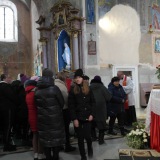 Triduum Paschalne w Sanktuarium św. Anny 2023 r.