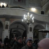 Triduum Paschalne w Sanktuarium św. Anny 2023 r.