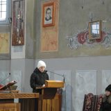 Triduum Paschalne w Sanktuarium św. Anny 2023 r.