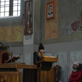 Triduum Paschalne w Sanktuarium św. Anny 2023 r.