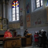 Triduum Paschalne w Sanktuarium św. Anny 2023 r.
