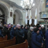 Triduum Paschalne w Sanktuarium św. Anny 2023 r.