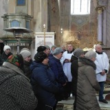 Triduum Paschalne w Sanktuarium św. Anny 2023 r.