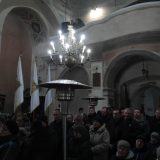 Triduum Paschalne w Sanktuarium św. Anny 2023 r.