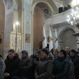 Triduum Paschalne w Sanktuarium św. Anny 2023 r.