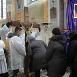 Triduum Paschalne w Sanktuarium św. Anny 2023 r.