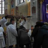 Triduum Paschalne w Sanktuarium św. Anny 2023 r.