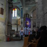 Triduum Paschalne w Sanktuarium św. Anny 2023 r.