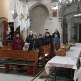 Triduum Paschalne w Sanktuarium św. Anny 2023 r.