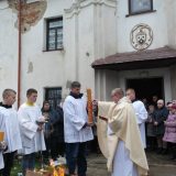 Triduum Paschalne w Sanktuarium św. Anny 2023 r.