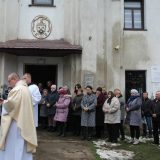 Triduum Paschalne w Sanktuarium św. Anny 2023 r.