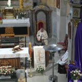 Triduum Paschalne w Sanktuarium św. Anny 2023 r.