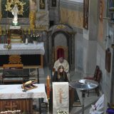 Triduum Paschalne w Sanktuarium św. Anny 2023 r.