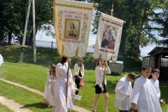 Uroczystość Najświętszego Ciała i Krwi Chrystusa 2025