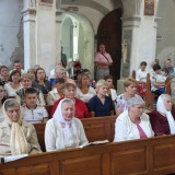 Uroczystość odpustowa Matki Bożej Szkaplerznej 2022