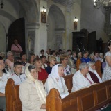 Uroczystość odpustowa Matki Bożej Szkaplerznej 2022