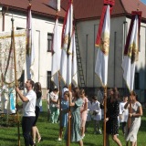 Uroczystość odpustowa Matki Bożej Szkaplerznej 2023 r.