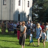 Uroczystość odpustowa Matki Bożej Szkaplerznej 2023 r.