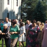 Uroczystość odpustowa Matki Bożej Szkaplerznej 2023 r.