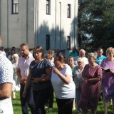 Uroczystość odpustowa Matki Bożej Szkaplerznej 2023 r.