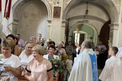 Uroczystość Wniebowzięcia Najświętszej Maryi Panny 2025