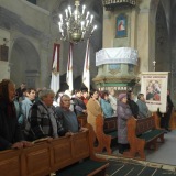 Uroczystość Wszystkich Świętych 2022