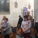 Uroczystość Wszystkich Świętych 2022