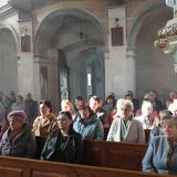 Uroczystość Wszystkich Świętych 2022