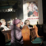 Uroczystość Wszystkich Świętych 2022