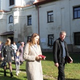 Uroczystość Wszystkich Świętych 2022