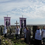 Uroczystość Wszystkich Świętych 2022