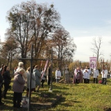 Uroczystość Wszystkich Świętych 2022