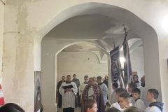 Uroczystość Wszystkich Świętych i Dzień Zaduszny 2025