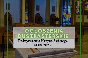 Ogloszenia