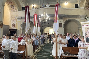 św. Anna 2026