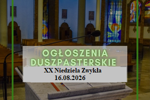 Ogloszenia